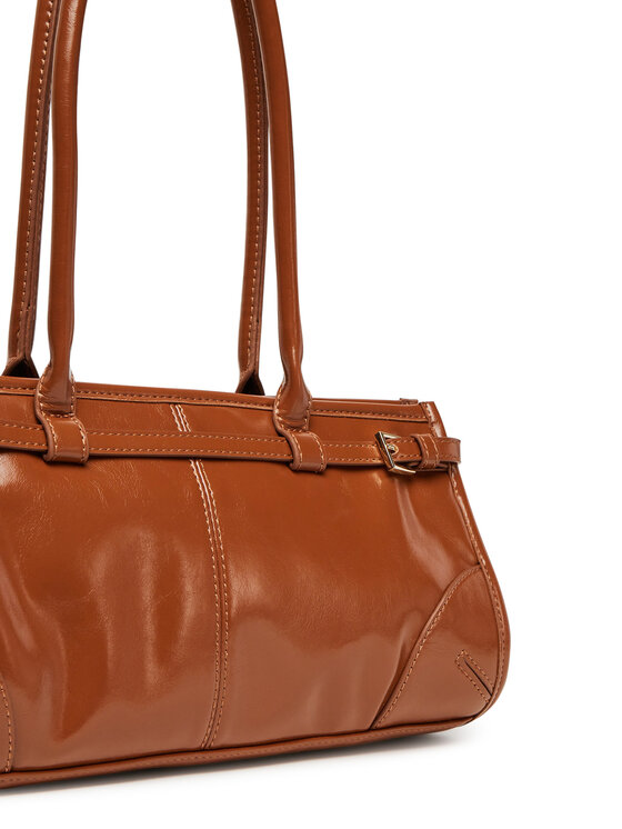JENNY JENNY Borsetta C-JNY-M-001-08 Marrone