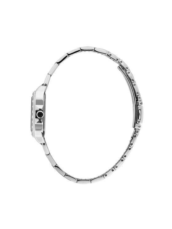 KARL LAGERFELD KARL LAGERFELD Hodinky R0553102502 Stříbrná