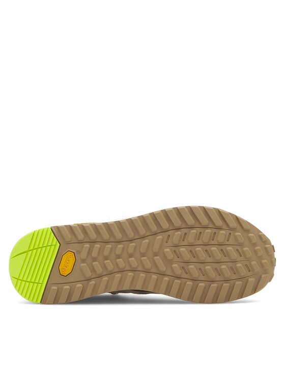 Reebok Reebok Sneakersy 100033529-W Beżowy