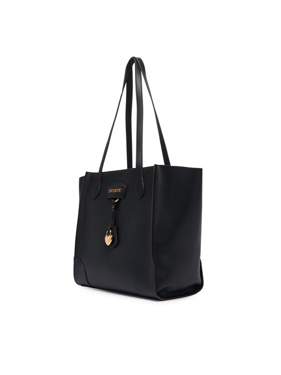 LOVE MOSCHINO LOVE MOSCHINO Borsetta JC4158PP1PL1300A Nero