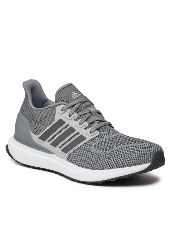 adidas adidas Laisvalaikio batai Ubounce DNA Kids IG1528 Pilka