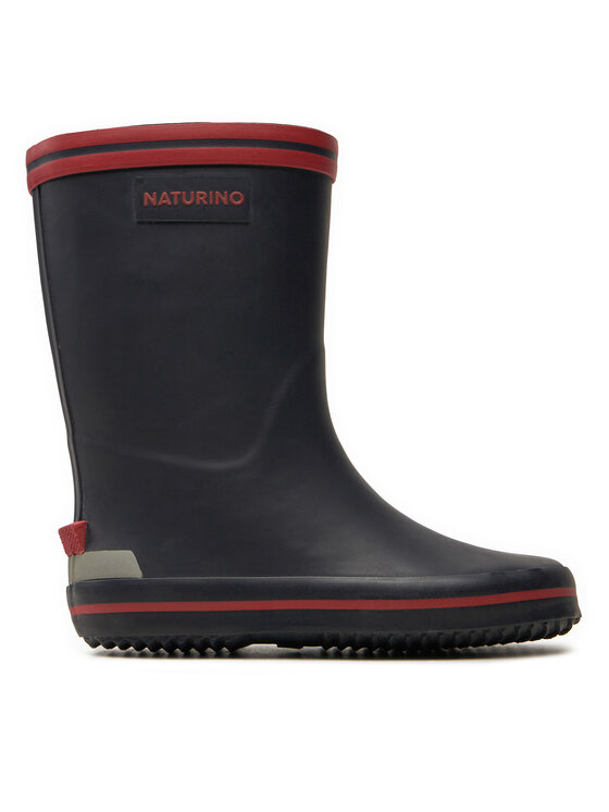 Cizme de cauciuc Naturino Rain Boot 0013501128.01.9101 Bleumarin