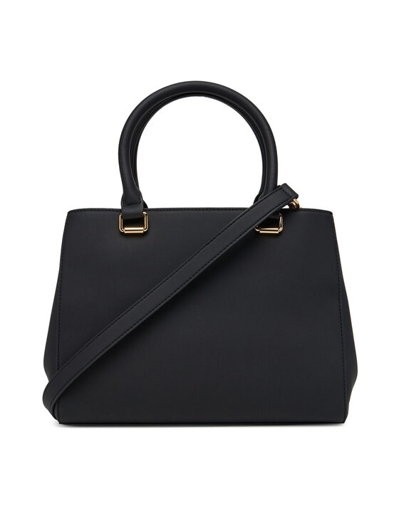 LOVE MOSCHINO LOVE MOSCHINO Ročna torba JC4022PP1NKD0000 Črna