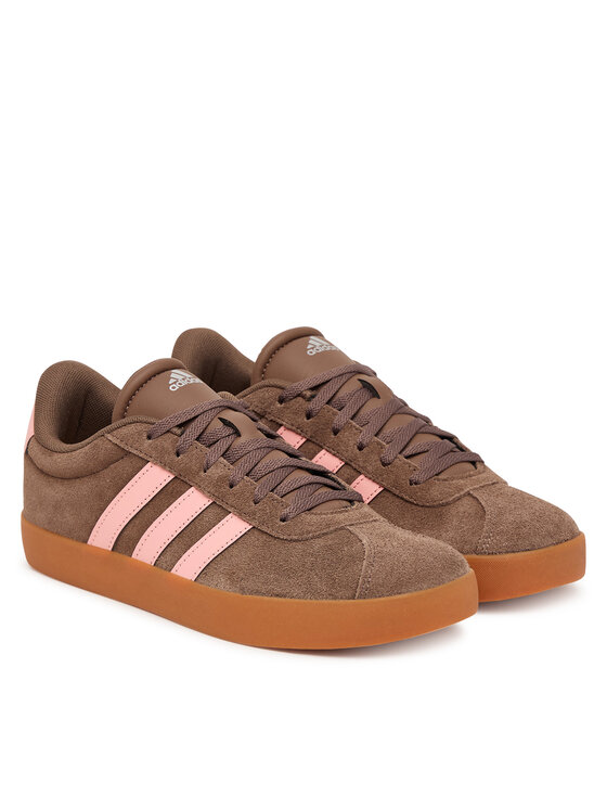 adidas adidas Snīkeri Vl Court 3.0 Shoes KK4547 Brūns