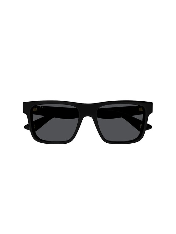 Gucci Gucci Okulary przeciwsłoneczne 18nv4xu0b Czarny