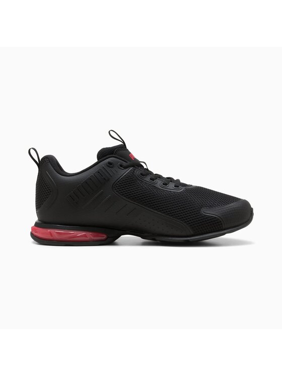 Puma Puma Sneakersy 313838 Czarny