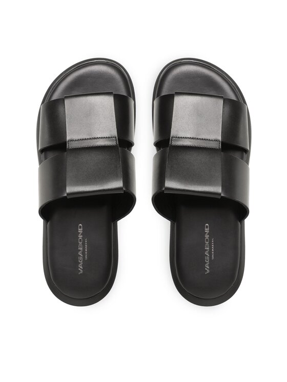Vagabond Shoemakers Vagabond Shoemakers Чехли Nate 5593-001-20 Черен