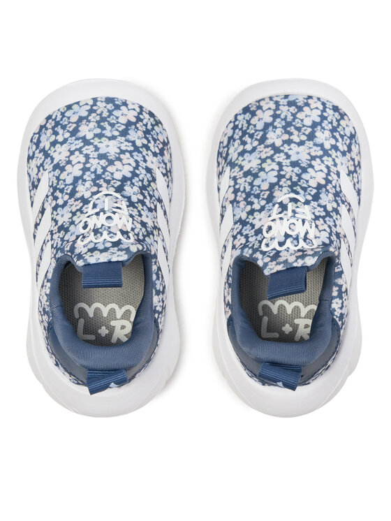 adidas adidas Tenisice za dvoranski nogomet Monofit TR I IH2717 Plava