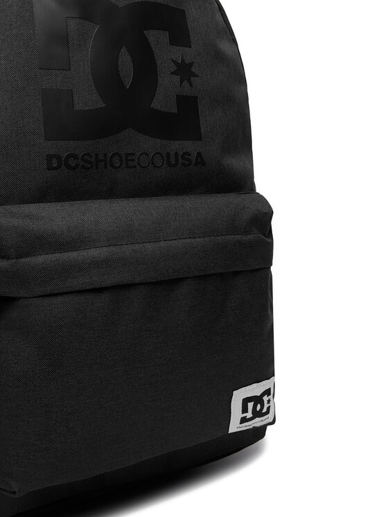 DC Shoes DC Shoes Раница CWBEO-DCI-ZLI-001-09 Черен
