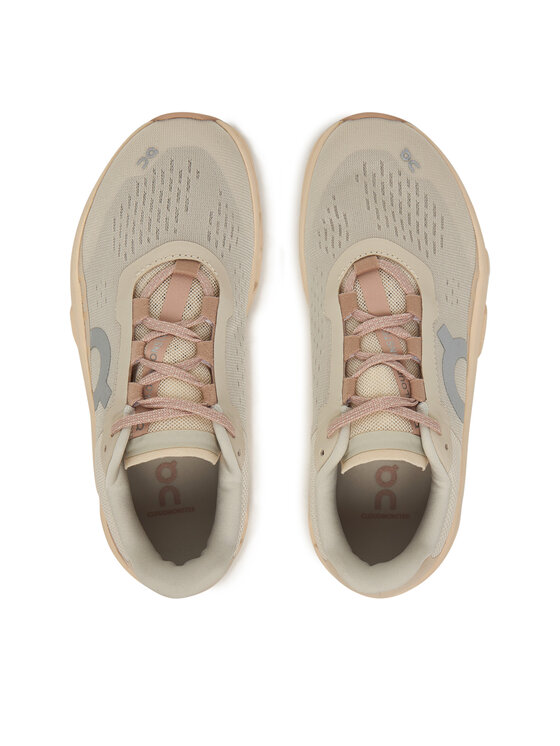 On On Sneakers Cloudmonster 6197785 Grau