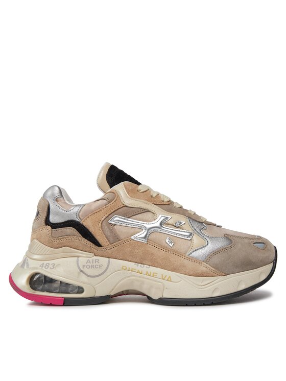 Sneakers Premiata Sharkyd 314 Bej