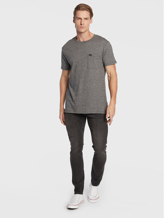 Lee Lee Traperice Luke L719ADER 112318955 Siva Slim Tapered Fit