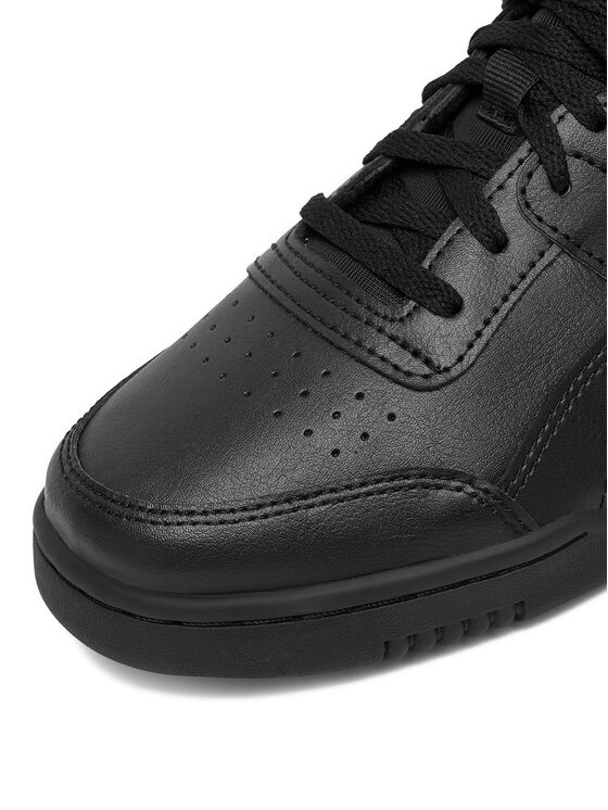 Reebok Reebok Sportcipők EO-WORKOUT PLUS 100248888 Fekete