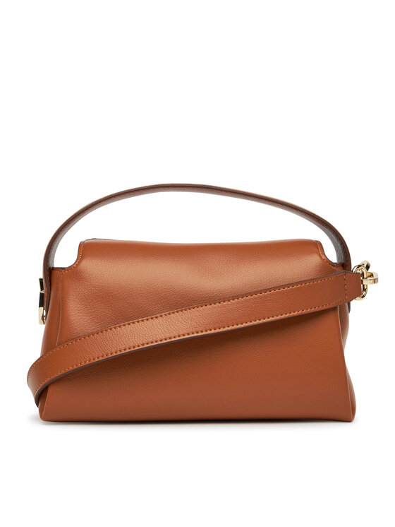 TOUS TOUS Handtasche Bloom 2002206243 Braun