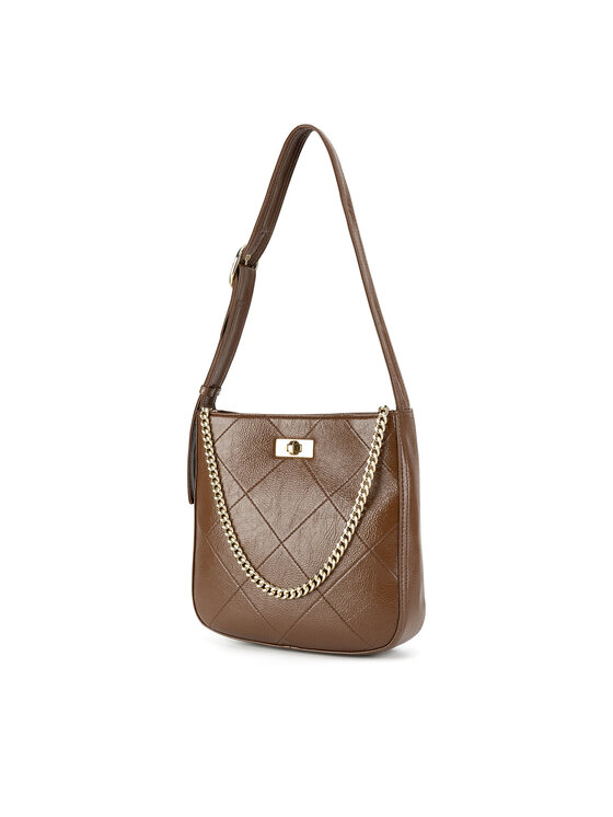 Badura Badura Käekott NB2403-A0549 Pruun