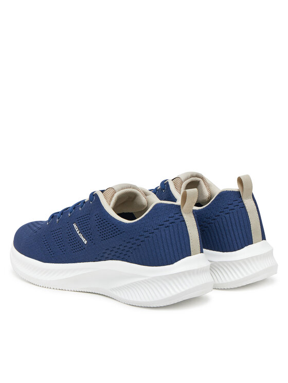 Jack&Jones Jack&Jones Superge Jfwcroxley 12255906 Mornarsko modra
