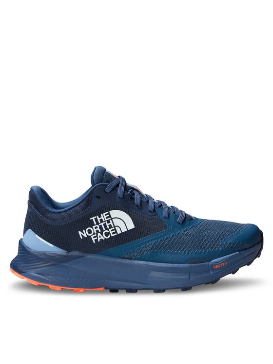 Pantofi pentru alergare The North Face M Vectiv Enduris 3 NF0A7W5O9261 Albastru