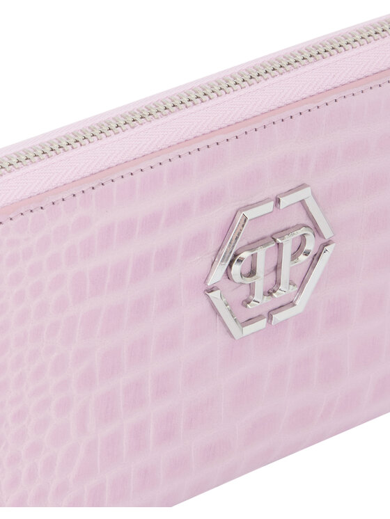 PHILIPP PLEIN PHILIPP PLEIN Peňaženka 29948 Ružová