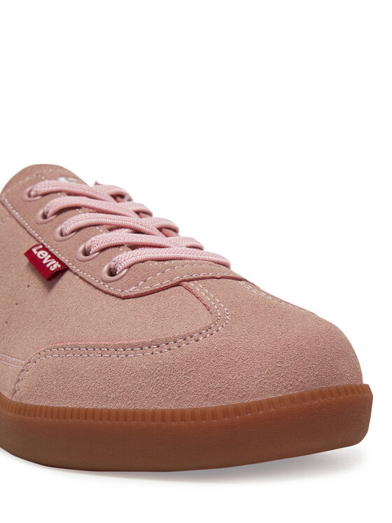 Levi's® Levi's® Tenisice Jackson S VJAC0022S Ružičasta