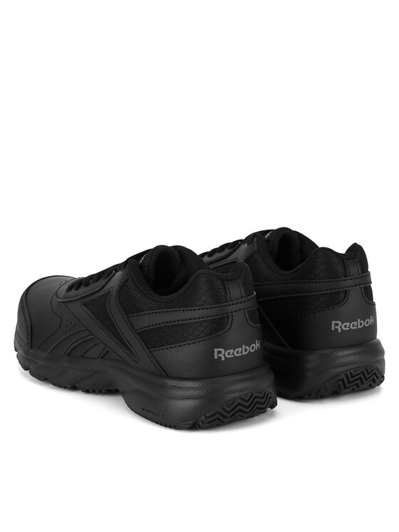 Reebok Reebok Sneakers Work N Cushion 4.0 100001160 Negru