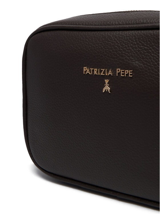 Patrizia Pepe Patrizia Pepe Дамска чанта Borsa CB0071/L001-B856 Кафяв