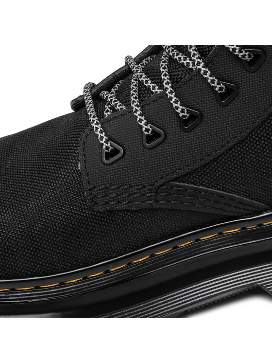 Dr. Martens Dr. Martens Ratsasaapad Tarik 27017001 Must