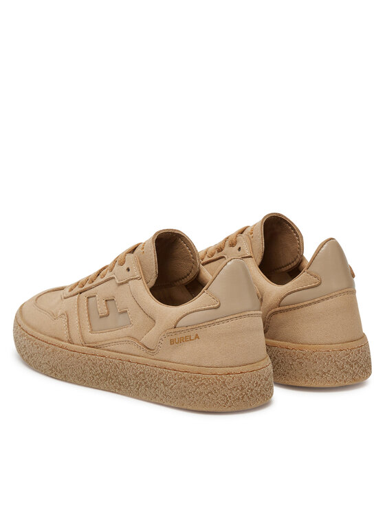 Flamingos Life Flamingos Life Sneakers Burela Bold Marrone