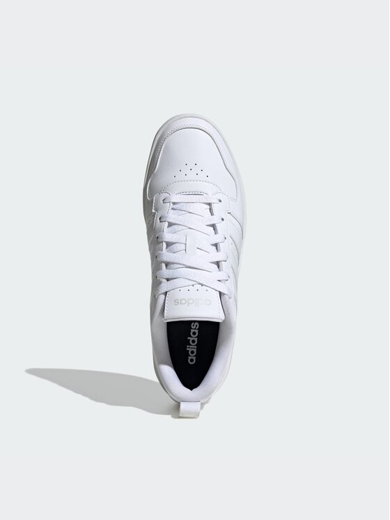 adidas adidas Półbuty 164693 Biały