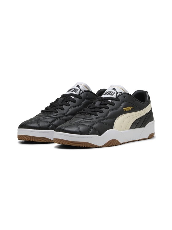 Sneakersy, rozmiar 44, Czarne, 402259