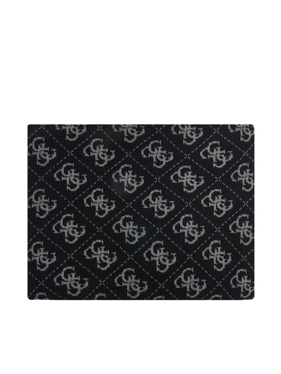 Guess Guess Sciarpa AM9468 POL03 Nero