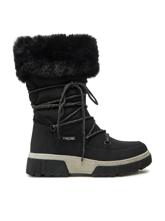 Vertigo Alpes Vertigo Alpes Schneeschuhe Uciole Schwarz