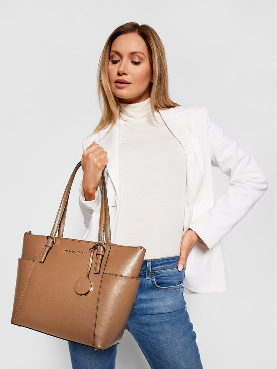 Michael michael kors jet set outlet item