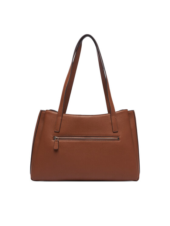 Guess Guess Torebka HWBG97 42230 Brązowy