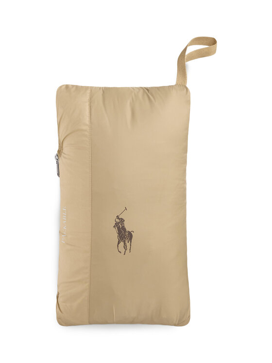 Polo Ralph Lauren Polo Ralph Lauren Sulejope 710B20424001 Beež Regular Fit
