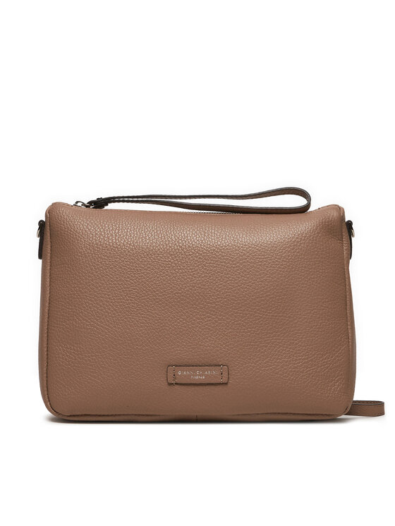 Gianni Chiarini Torbica Nora Pouch BS 10225 GRN Smeđa