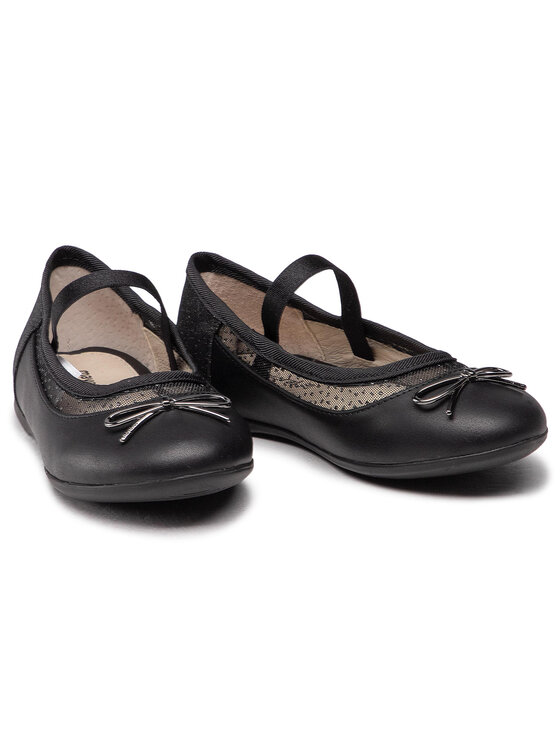 Ballerine cuore bambina Bianco | Mayoral ®