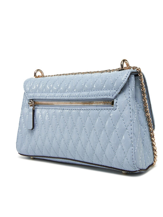 Guess Guess Geantă HWGG96 26210 Albastru