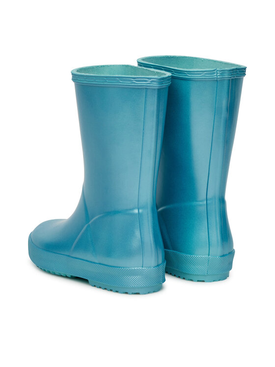 Hunter Hunter Cizme de cauciuc HFRK0004242 Albastru