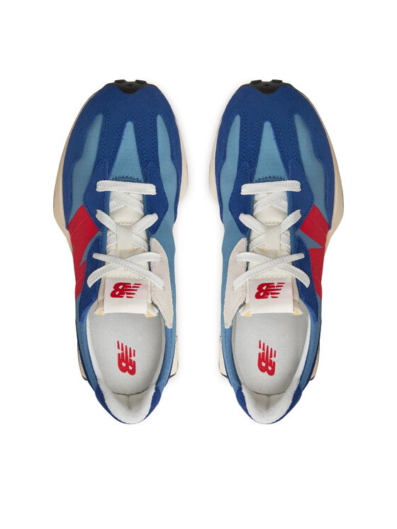 New Balance New Balance Tenisice GS327VD Plava