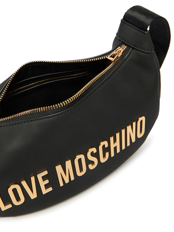 LOVE MOSCHINO LOVE MOSCHINO Borsetta JC4245PP0OKD0000 Nero