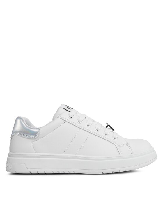 Calvin Klein Jeans Calvin Klein Jeans Tossud V3A9-80791-1355 S Valge