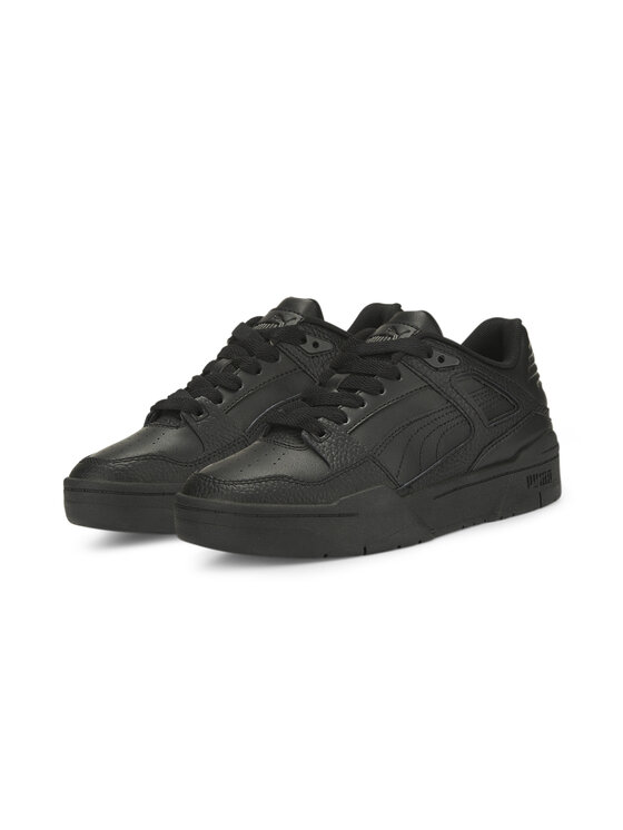 Puma Puma Sneakersy 387826 Czarny