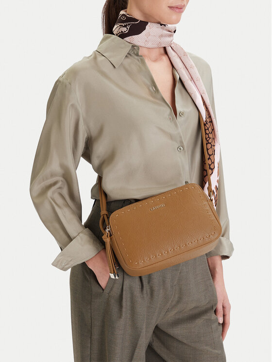 Lasocki Lasocki Handtasche CEO-LSK-L-001-09 Braun