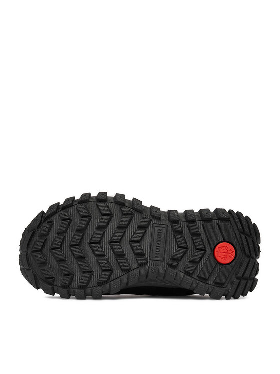 Hunter Hunter Trekkingi CEO-V-H8-568 Czarny