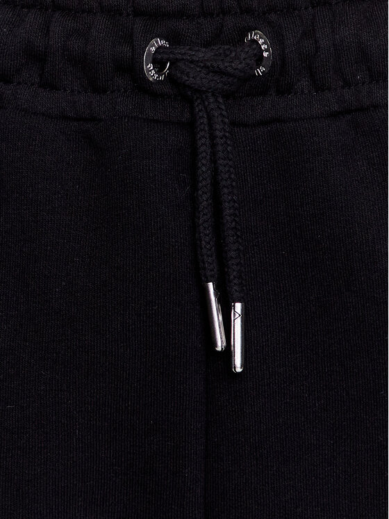 Ellesse Ellesse Παντελόνι φόρμας Jigono SGR17954 Μαύρο Regular Fit