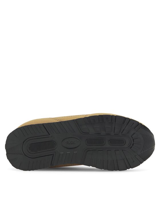 U.S. Polo Assn. U.S. Polo Assn. Sneakersy NOBIK012A Czerwony