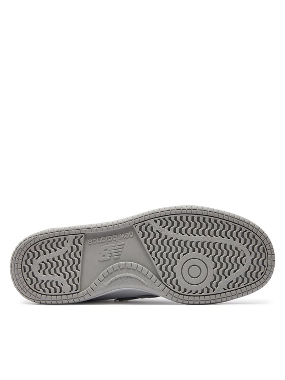 New Balance New Balance Tenisice BB480LGM Bijela