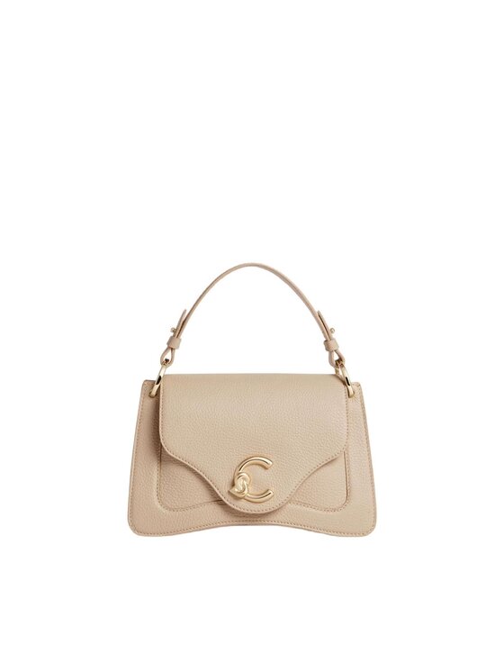 Coccinelle Coccinelle Borsetta C-Me 1 Beige