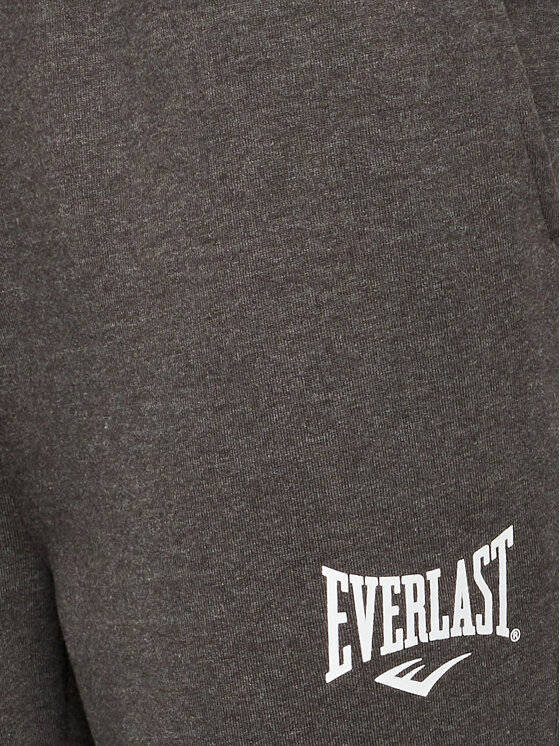 Everlast Everlast Παντελόνι φόρμας 810542-60 Γκρι Regular Fit