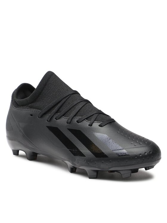 adidas adidas Fußballschuhe X Crazyfast.3 Firm Ground GY7429 Schwarz